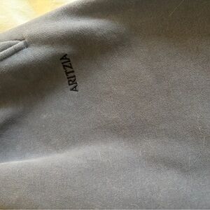 Aritzia Sweatfleece Sweatpants